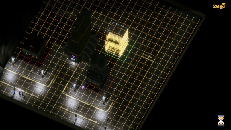 Space Frontier – screenshot 4