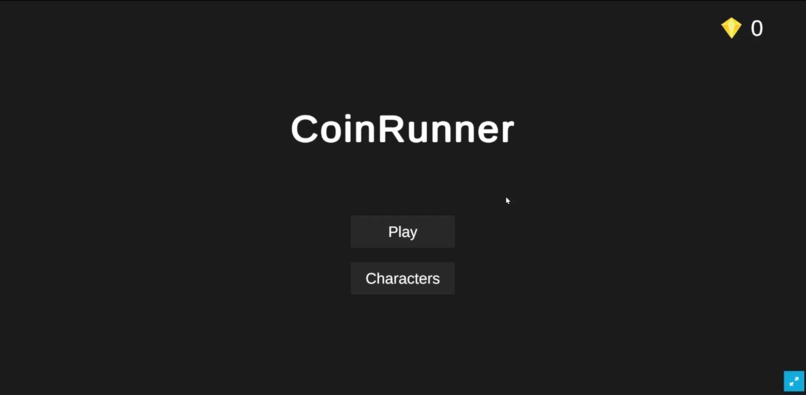 CoinRunner – screenshot 4