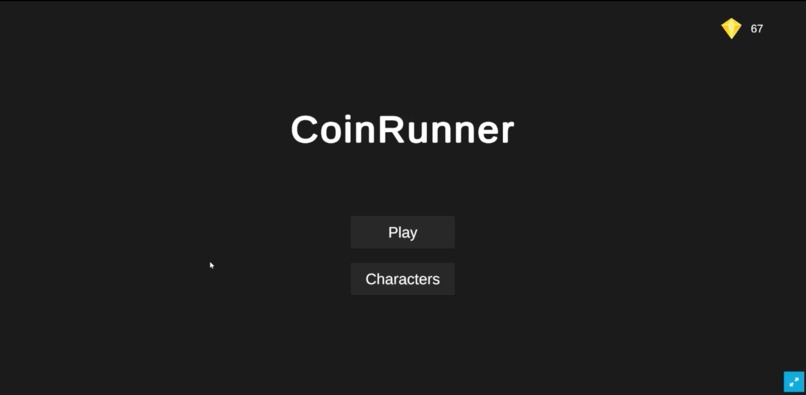 CoinRunner – screenshot 6