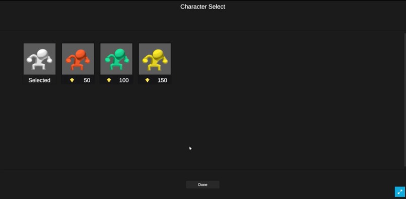 CoinRunner – screenshot 3