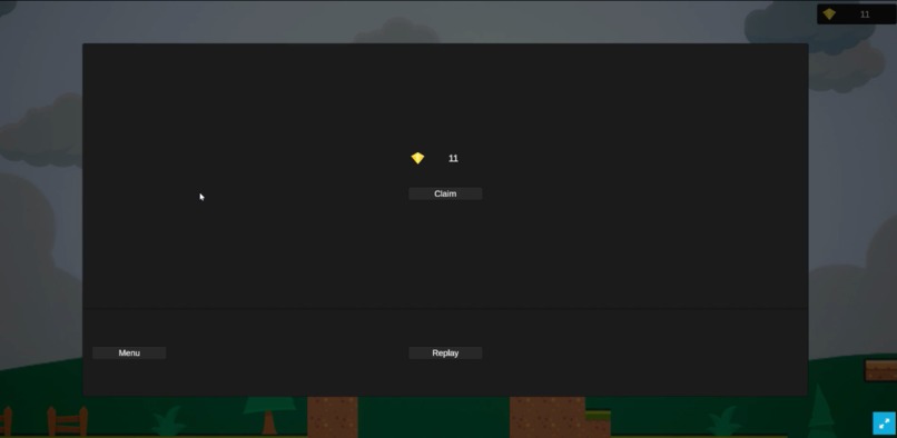 CoinRunner – screenshot 8