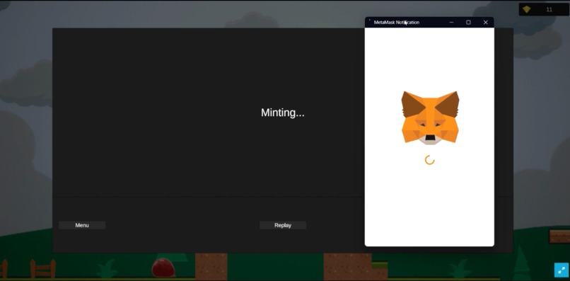 CoinRunner – screenshot 11