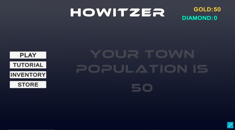 Howitzer – screenshot 2