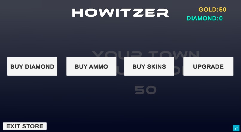 Howitzer – screenshot 3