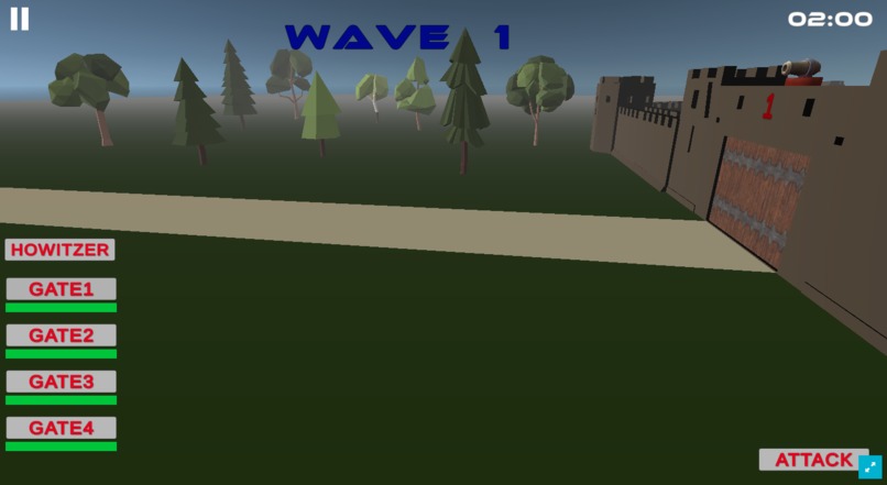 Howitzer – screenshot 5