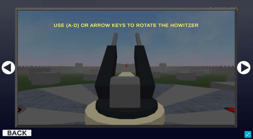 Howitzer – screenshot 8