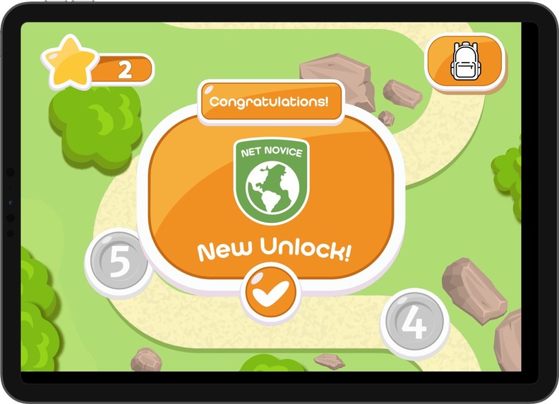 CyberScout – screenshot 2