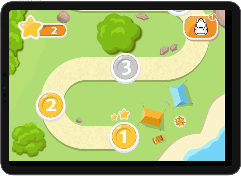 CyberScout – screenshot 3