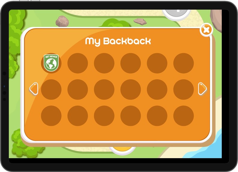 CyberScout – screenshot 4