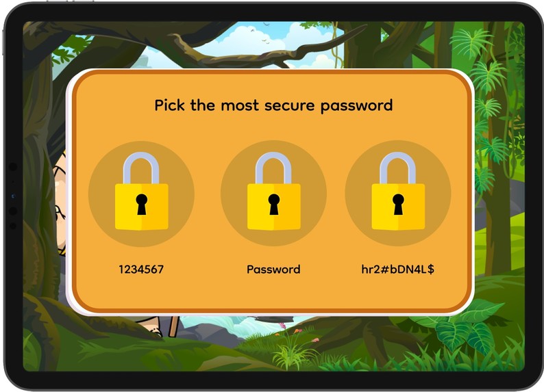 CyberScout – screenshot 7