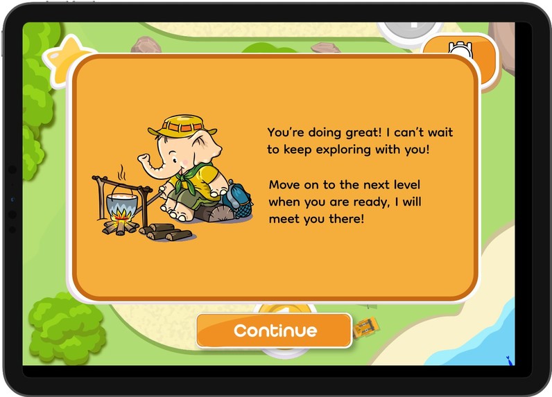 CyberScout – screenshot 8