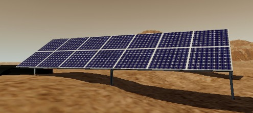 Surviving Mars – screenshot 5
