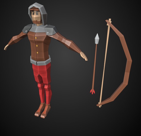 Soul Wars – screenshot 1
