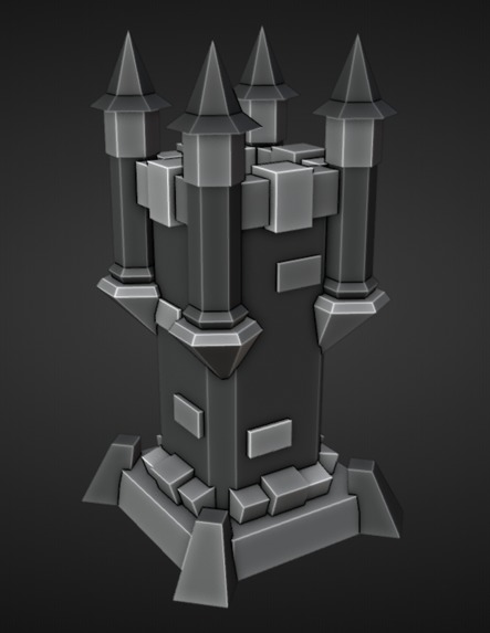 Soul Wars – screenshot 2