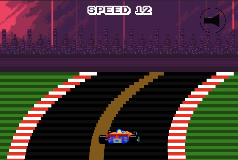 Crypto Racers – screenshot 2