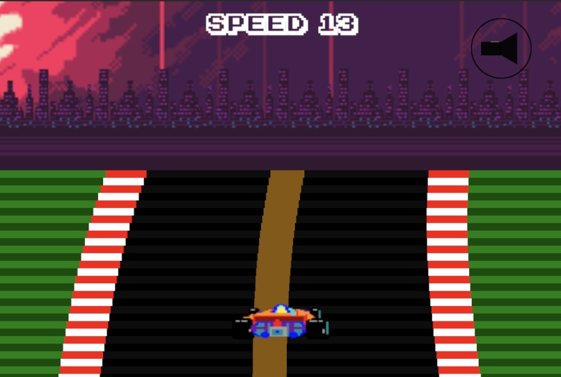 Crypto Racers – screenshot 3