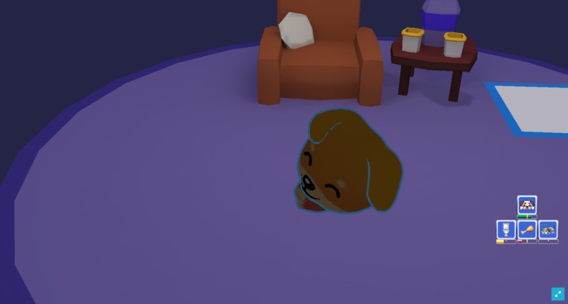 HabiPet – screenshot 1