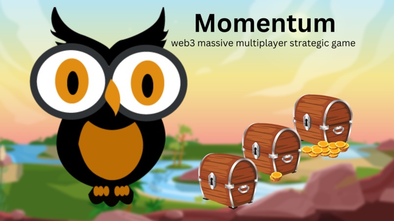 Momentum – screenshot 1