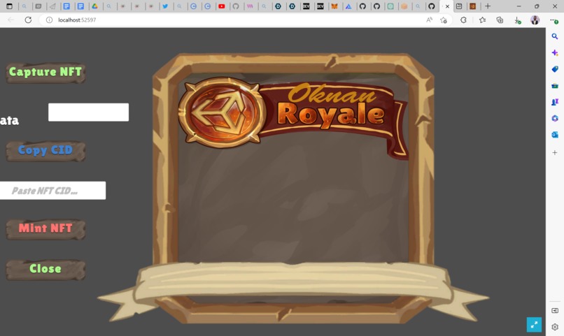 Okan – screenshot 5