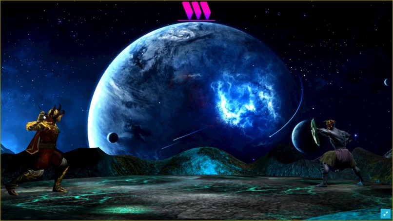 Zero proof pvpv game – screenshot 2