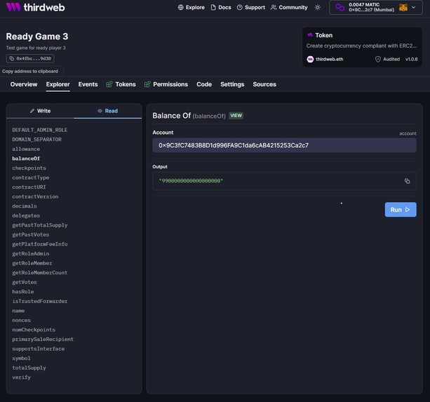 Project Haven – screenshot 2