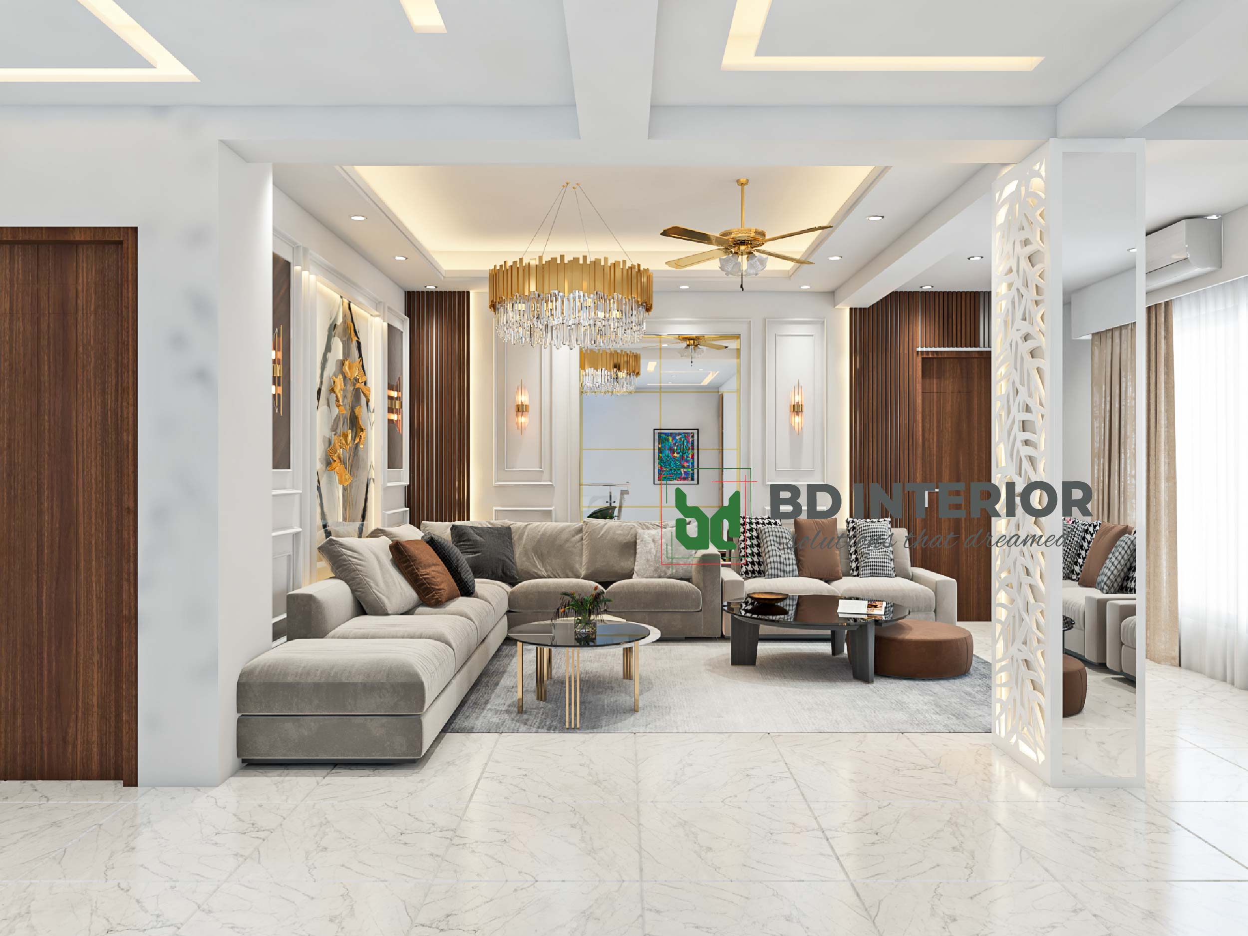 Home Interior design | Devpost