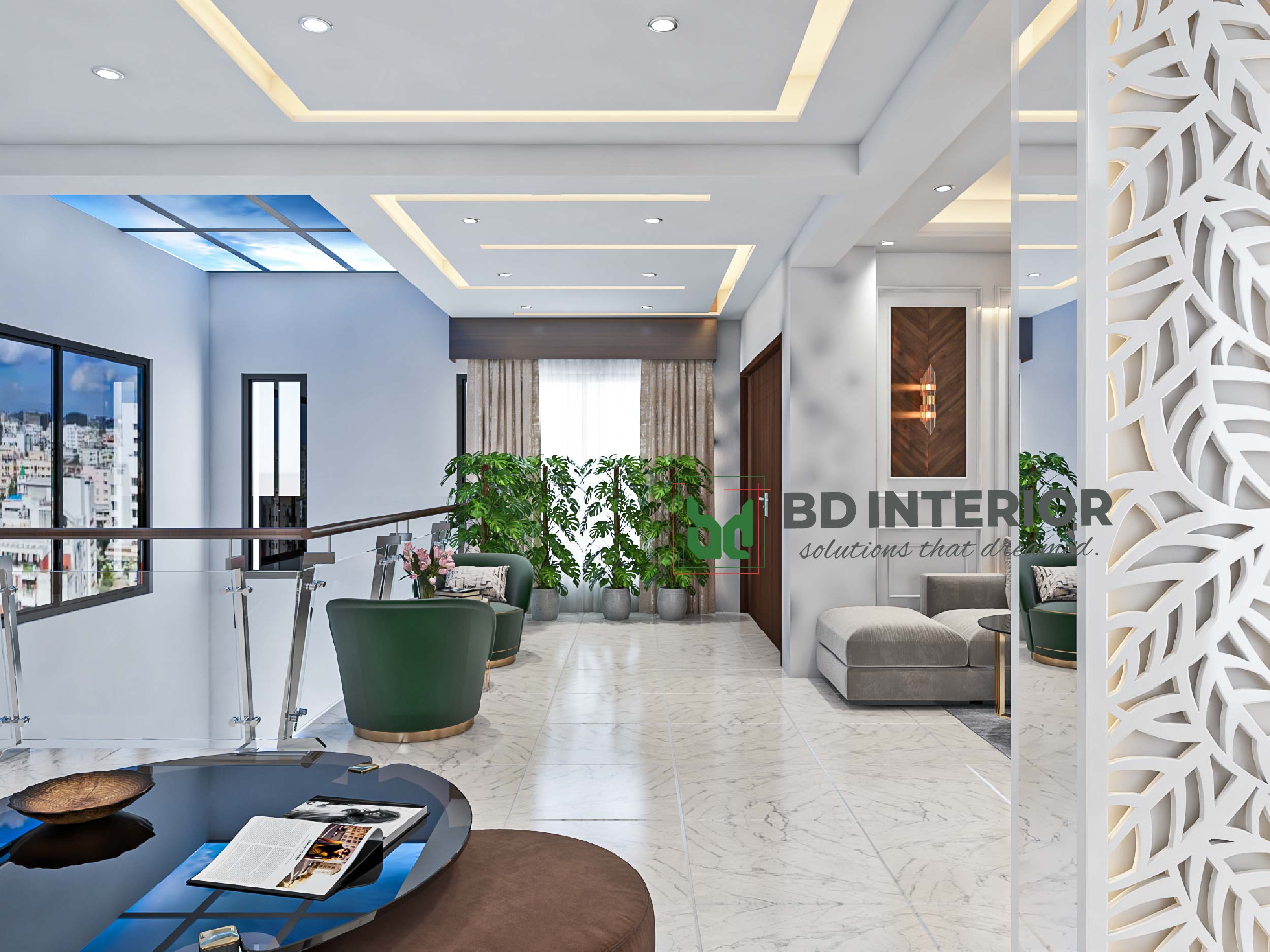 Home Interior design | Devpost