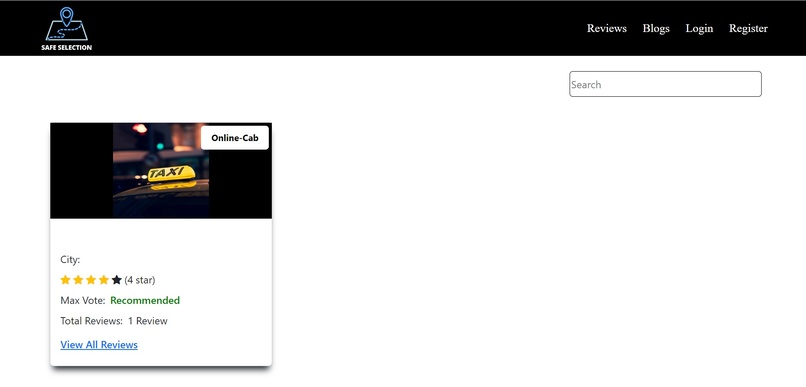 Safe Selection – screenshot 2