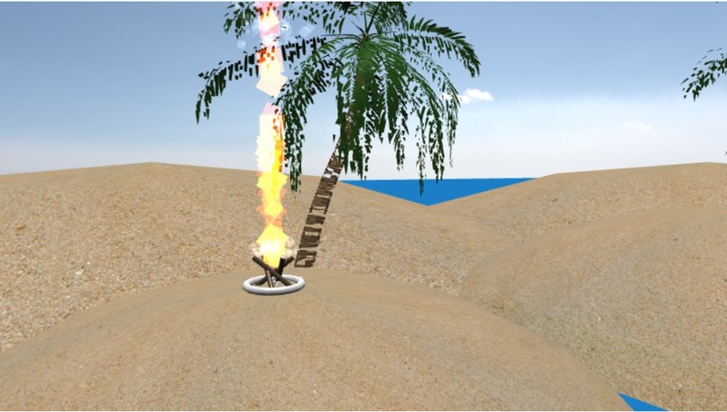 Survival Island OCI – screenshot 3