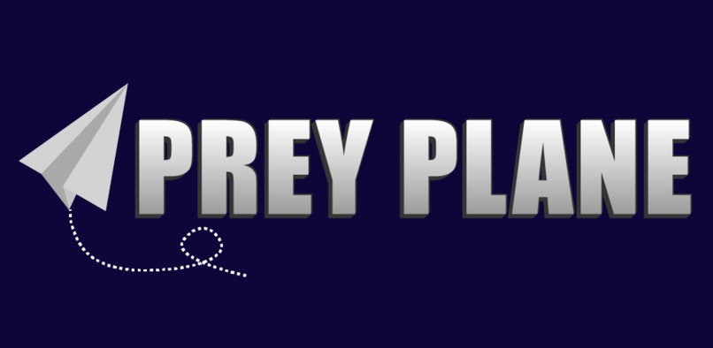 Prey Plane – screenshot 1