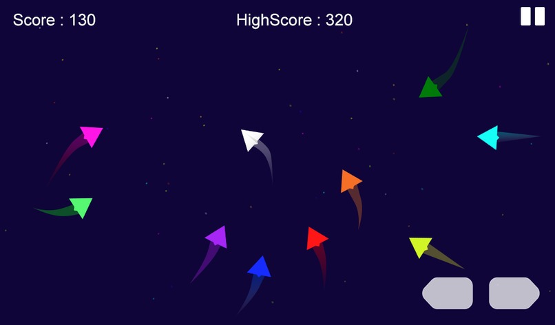 Prey Plane – screenshot 2