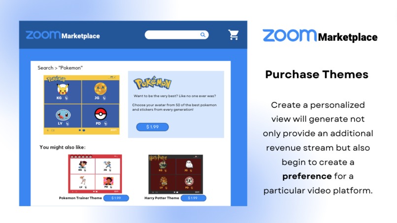 ZOOM Engage  – screenshot 4