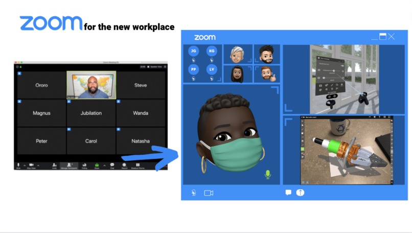ZOOM Engage  – screenshot 6