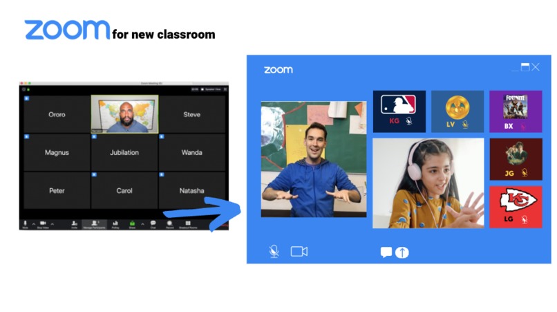 ZOOM Engage  – screenshot 5