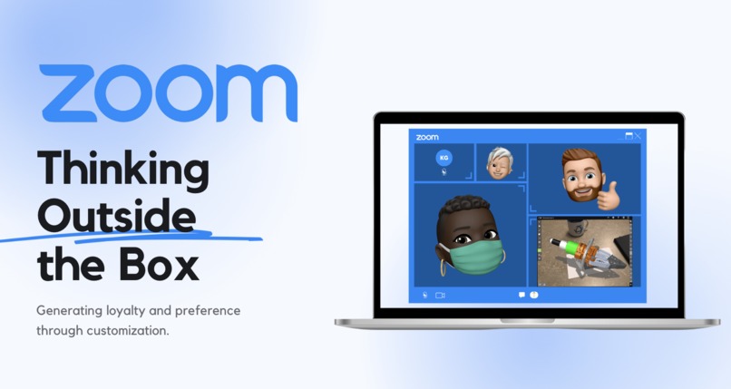 ZOOM Engage  – screenshot 7