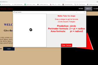 SMART MATHEMATICS TUTOR
