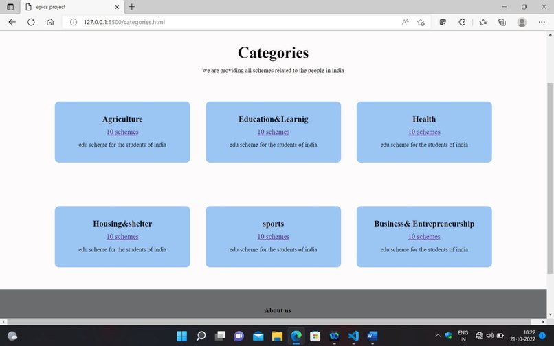 HAMARA YOJANA – screenshot 1