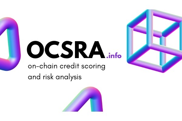 OCSRA – screenshot 1