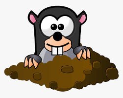 Whack-A-Mole – screenshot 1
