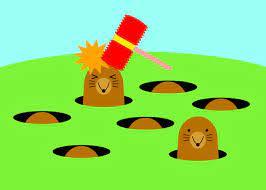 Whack-A-Mole – screenshot 3