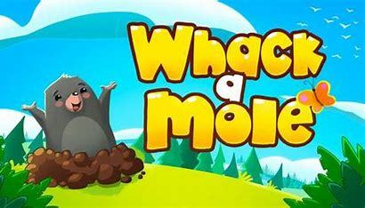 Whack-A-Mole – screenshot 2