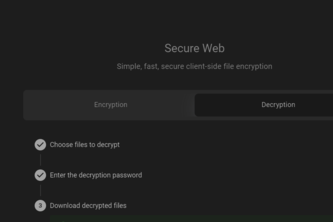 SecureSyncTransfer