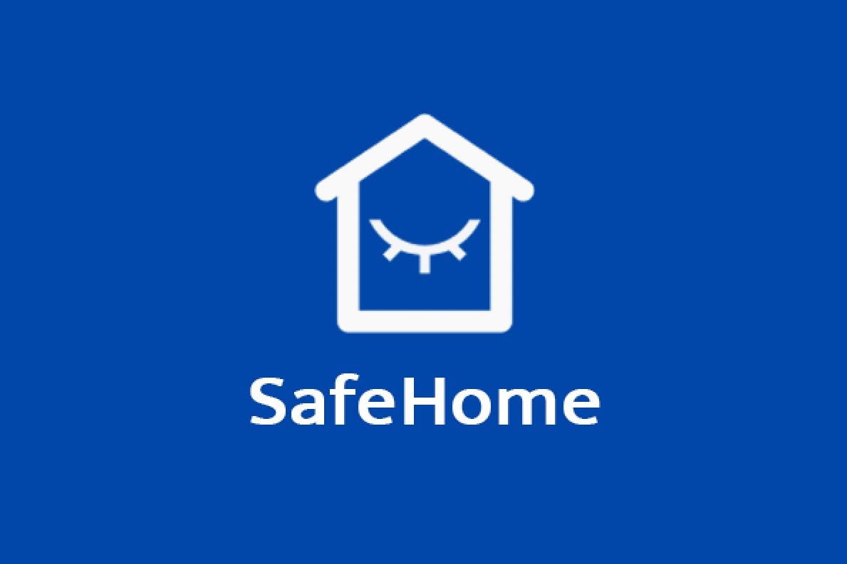 SafeHome Devpost