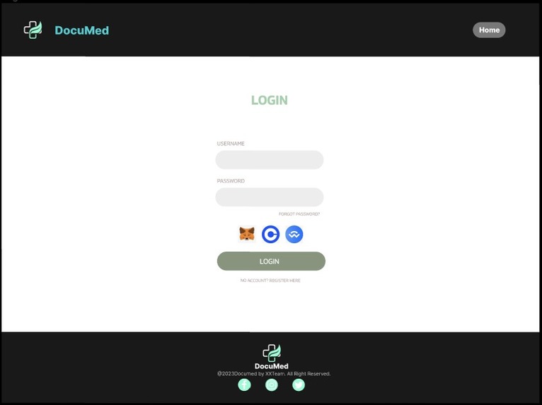 DocuMed – screenshot 7