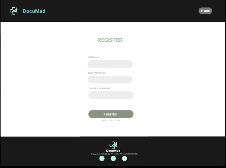 DocuMed – screenshot 11