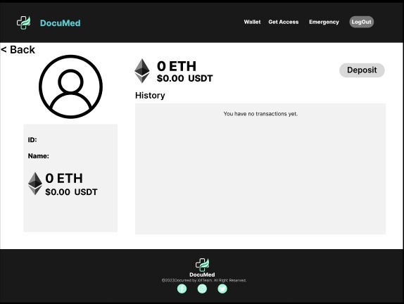 DocuMed – screenshot 13