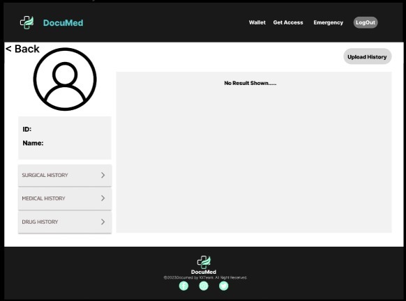 DocuMed – screenshot 15