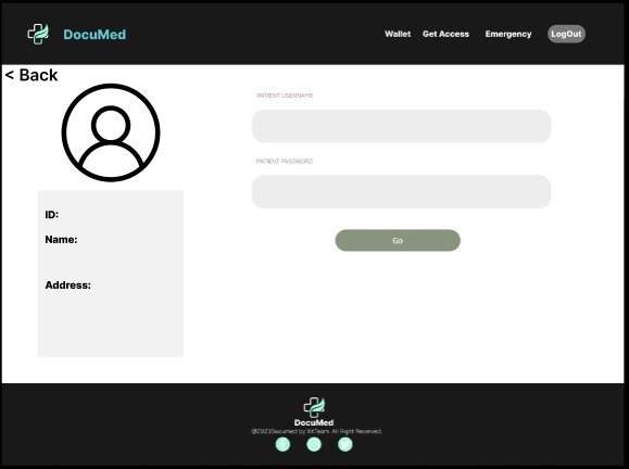 DocuMed – screenshot 16