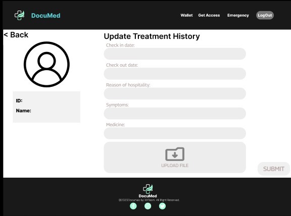 DocuMed – screenshot 17