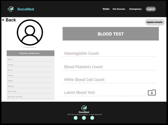 DocuMed – screenshot 20